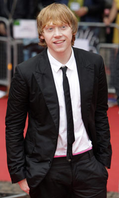 Rupert Grint