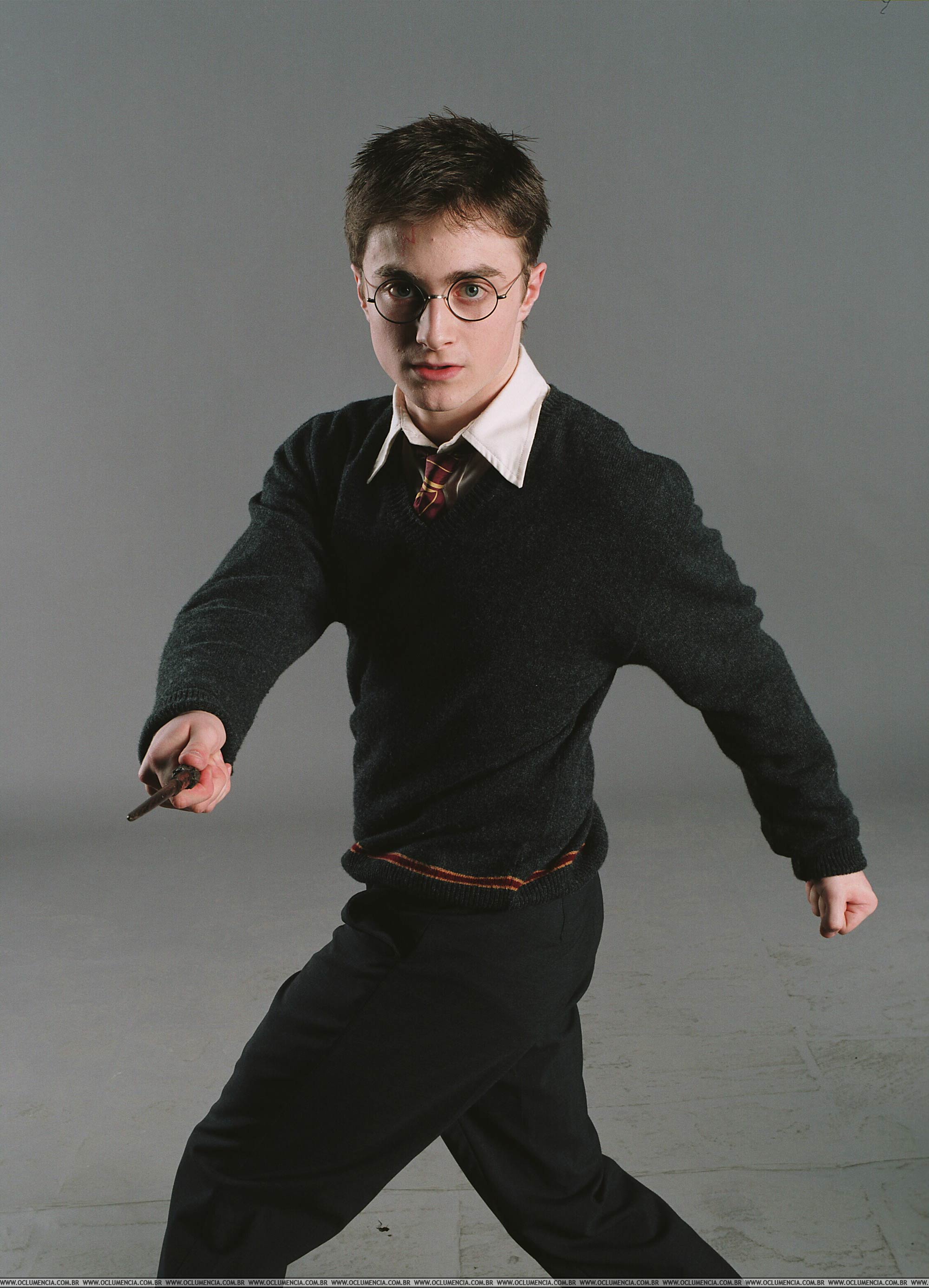 Harry