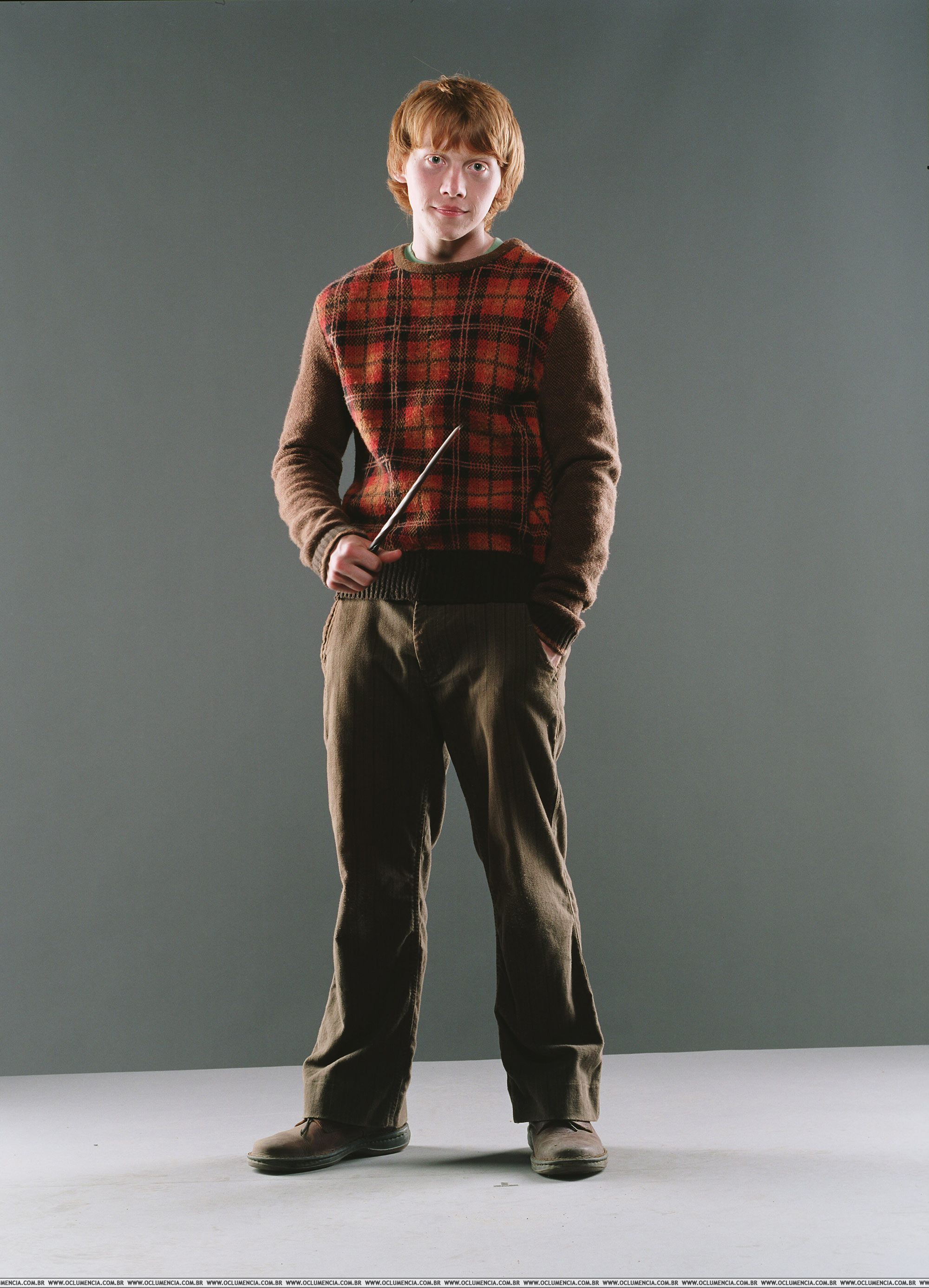 Ron