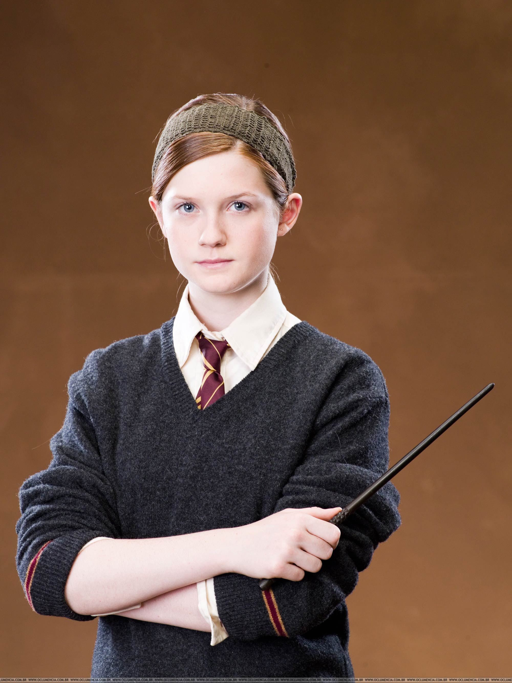 Ginny Weasley