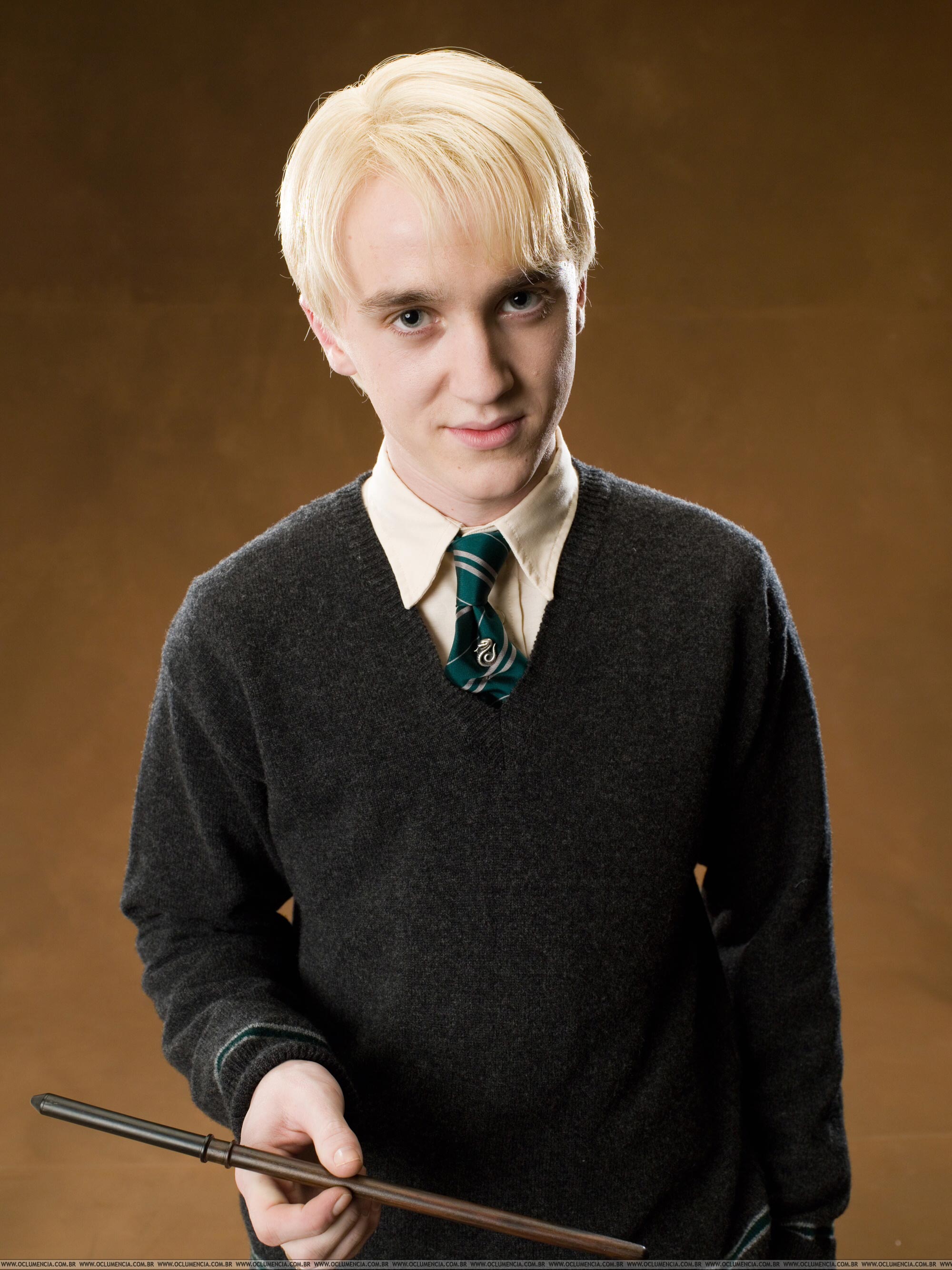 Draco!