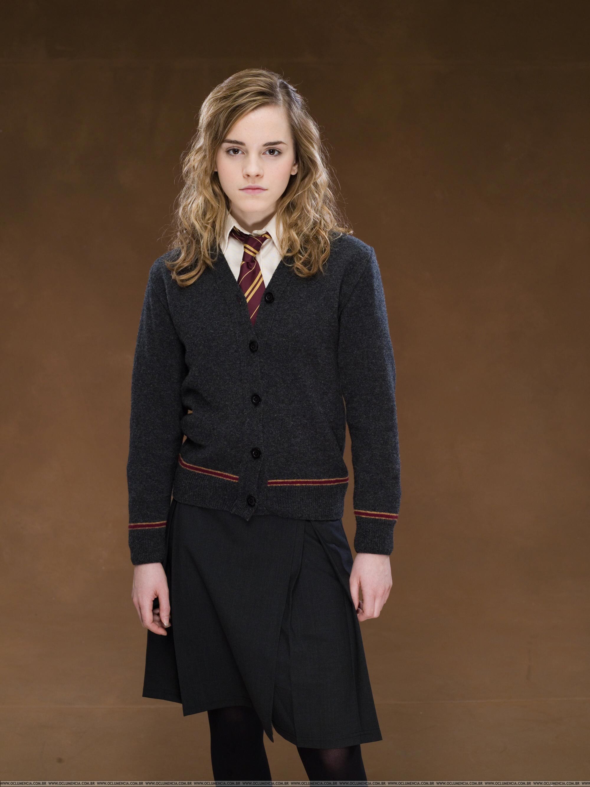 Hermione Granger