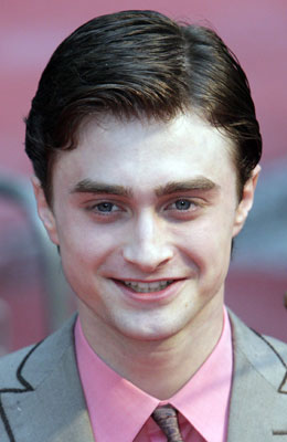 Daniel Radcliffe