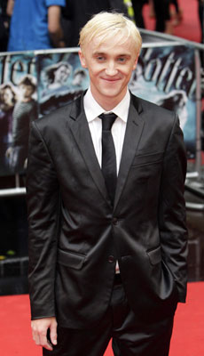 Tom Felton